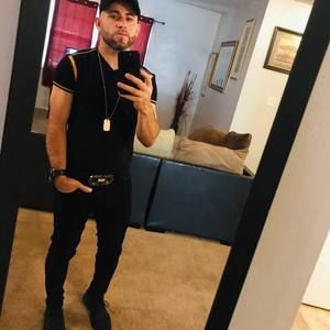 Meet your Posher, Maynor